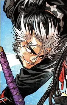 Hanzo Hattori