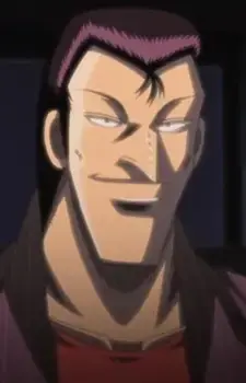 Keiji Yagi