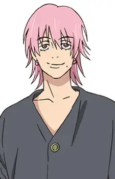 Takaaki Tsutsujimori