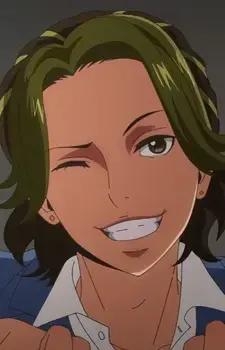 Minoru Chiaki