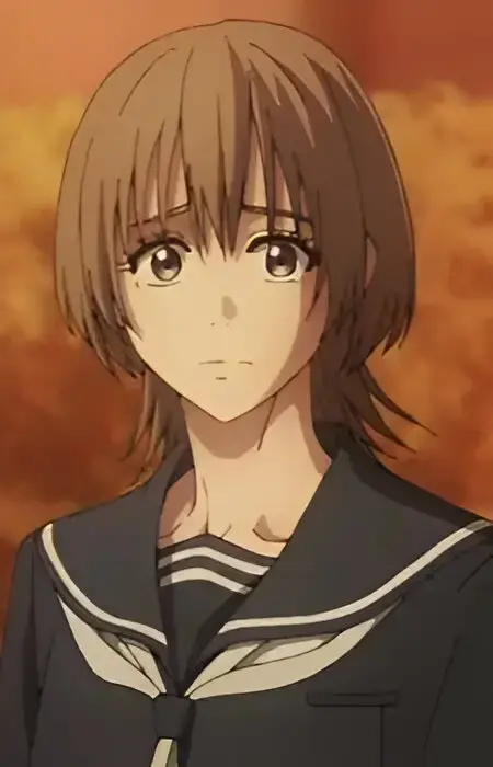 Mio Tsuchiya