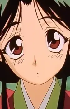 Rangiku Ayawatari