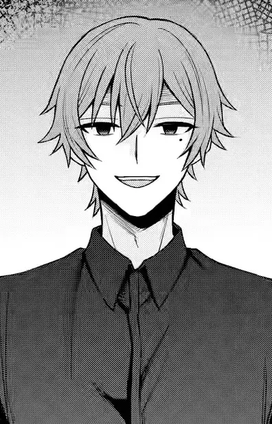 Akira Shirasagi