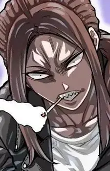 Ichika Iori