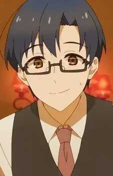 Yoshiharu Tsubameya