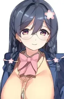 Momone Yozakura