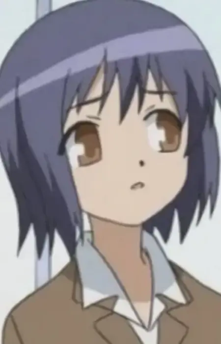 Yuuko Kokura