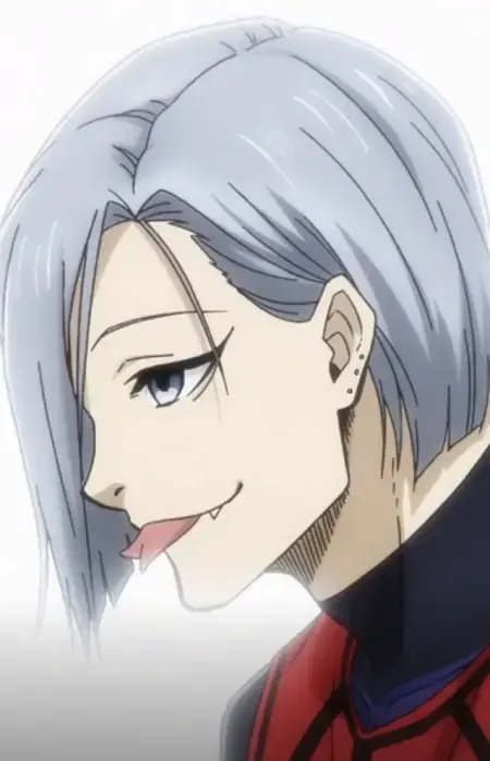 Aiki Himizu