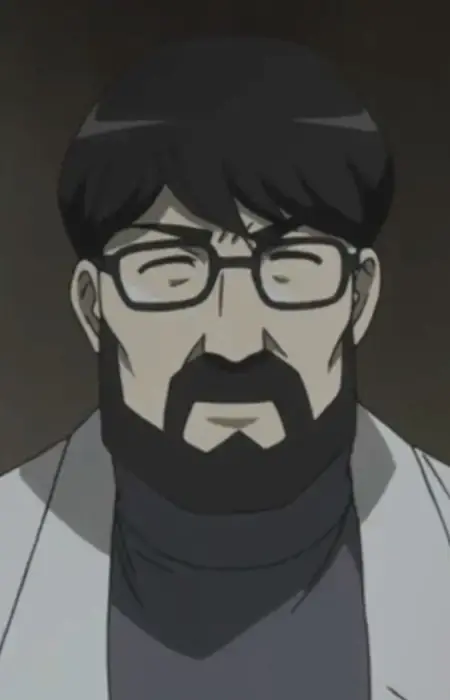 Hidenobu Taku
