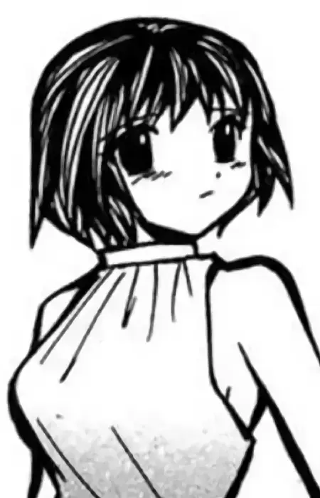 Yuko's Friend