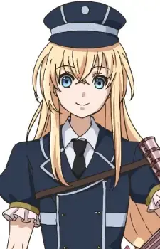 Midare Toushirou