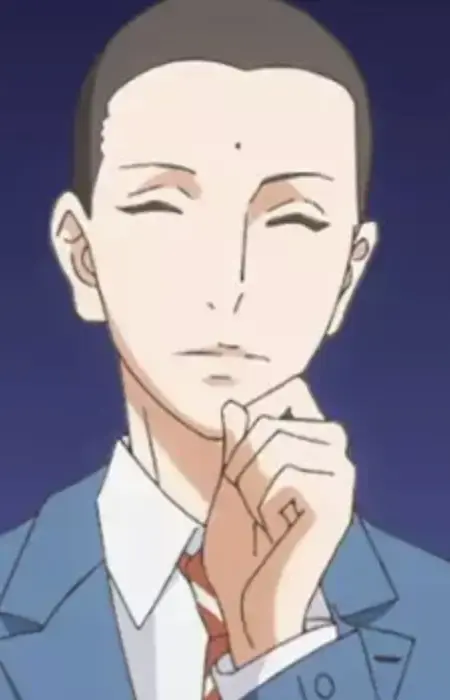 Yukitaka Honjou