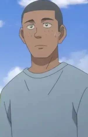 Rintarou Igarashi