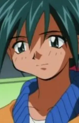 Akashi Shirase