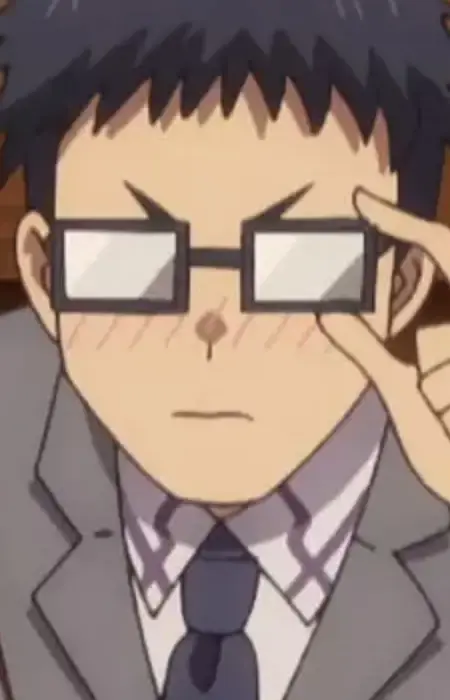 Keiichi Munakata