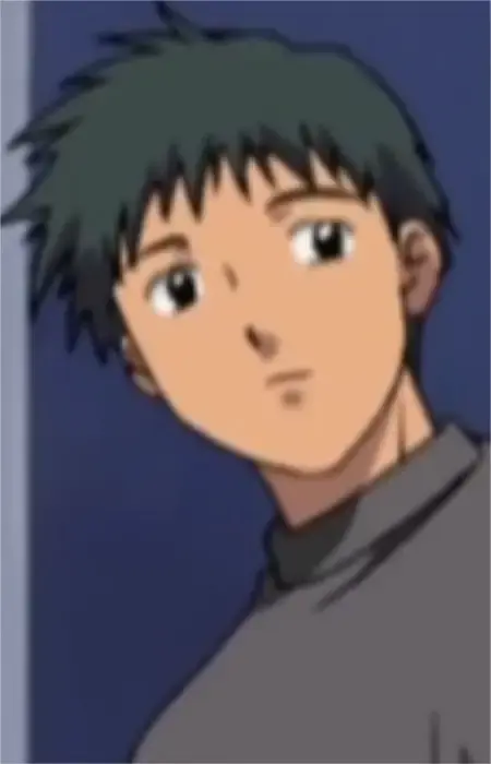 Ogata's Friend