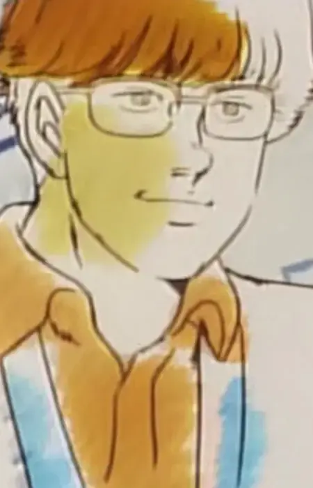 Sachio Kubota