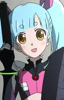 Nyunyu
