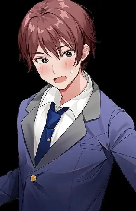 Kazuto Ayanokouji