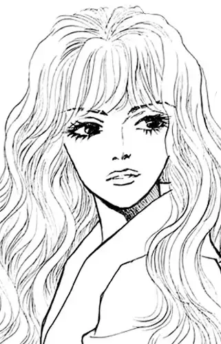 Shio Asami