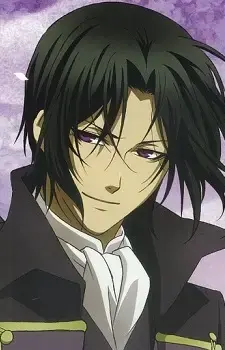 Toshizou Hijikata
