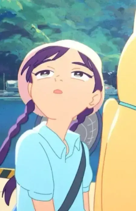 Karin-chan