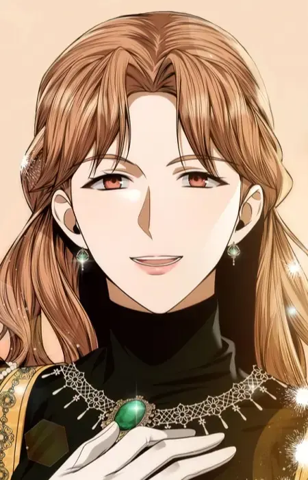 Lariessa De Valois