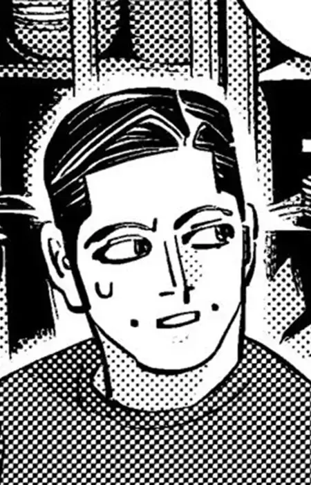Asahi Kazutaka