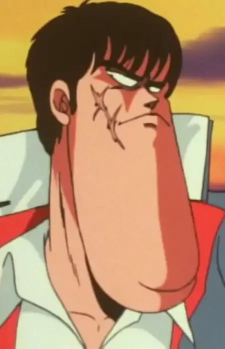 Wakazou Temeono