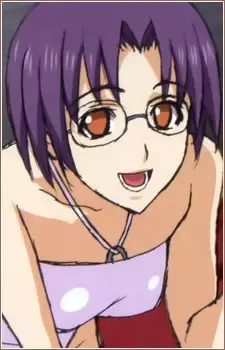Chisato Wakamiya