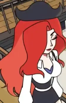 Sarah Fortune