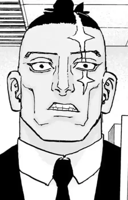 Kaito Harumi