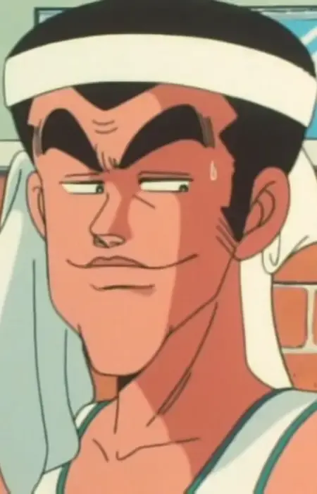 Katsutoshi Watashidake