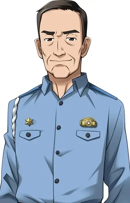 Kaoru Yamaoki