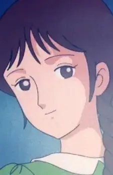 Mari's Mother