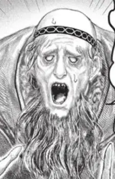 Old Albus