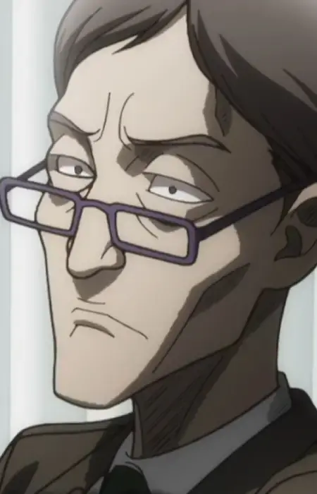 Hiroshi Matsui