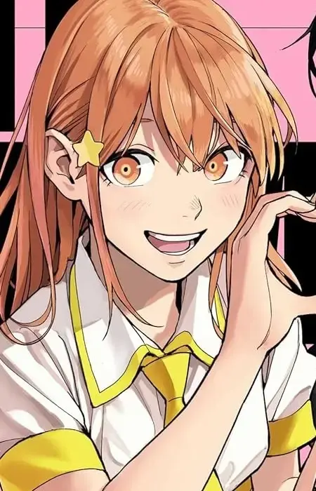 Kaori Minaboshi