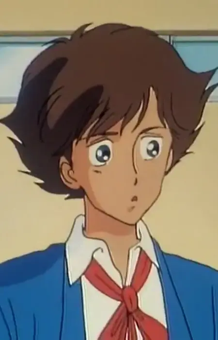 Koujirou Tanne