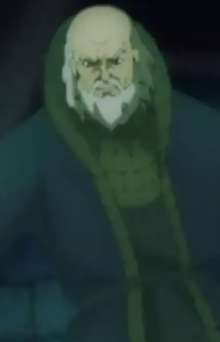 Emperor