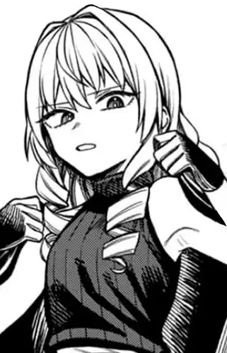 Hanako Barazono