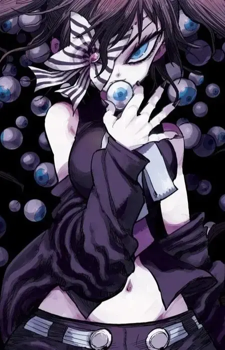 Yugame Hizumi