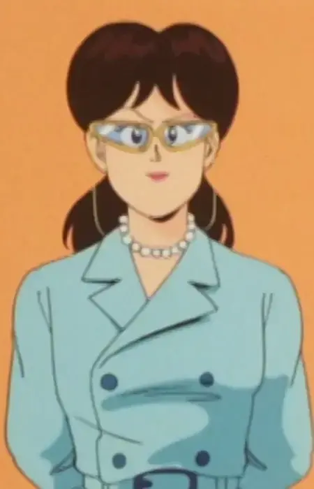 Tetsuko Kataiwa