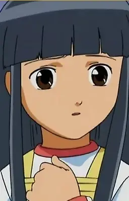 Fuuko Nagidori
