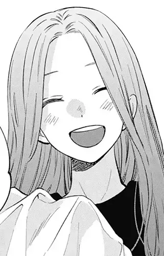 Mother Haruno