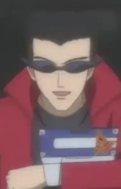 Dan Midou