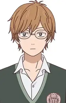 Shou Kobayakawa