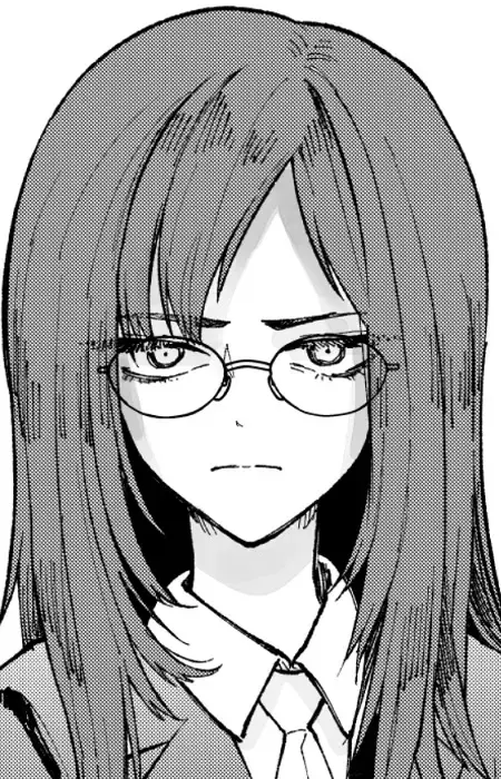 Nagi Tsujino