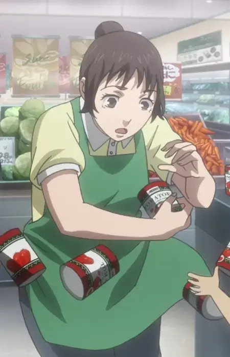 Sanae Yukawa