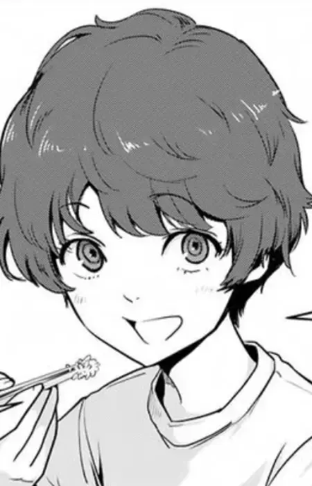 Chinatsu Miura